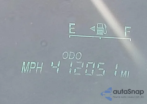 2008 Toyota Prius z USA, uszkodzony, nr VIN JTDKB20U587697539